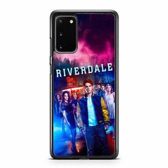 Lienzos Metalicos Riverdale Samsung Galaxy S20 / S20 Fe / S20 Plus / S20 Ultra Case Cover