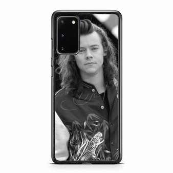 Harry Styles 2 Samsung Galaxy S20 / S20 Fe / S20 Plus / S20 Ultra Case Cover