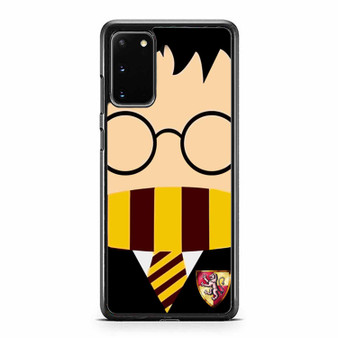 Harry Potter Cartoon Samsung Galaxy S20 / S20 Fe / S20 Plus / S20 Ultra Case Cover