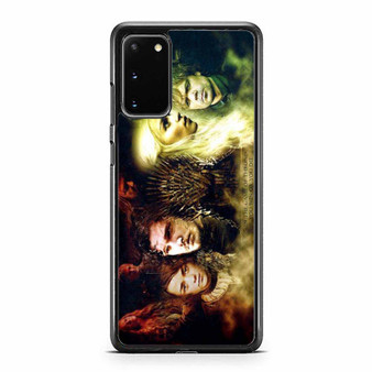 Game Of Thrones Quote Character Samsung Galaxy S20 / S20 Fe / S20 Plus / S20 Ultra Case Cover