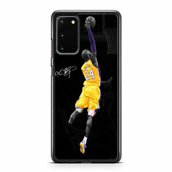 Cool Kobe Bryant Samsung Galaxy S20 / S20 Fe / S20 Plus / S20 Ultra Case Cover