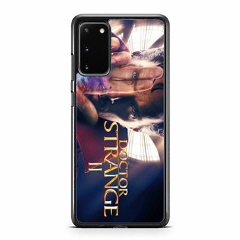 Coming Soon Doctor Strange 2 Samsung Galaxy S20 / S20 Fe / S20 Plus / S20 Ultra Case Cover