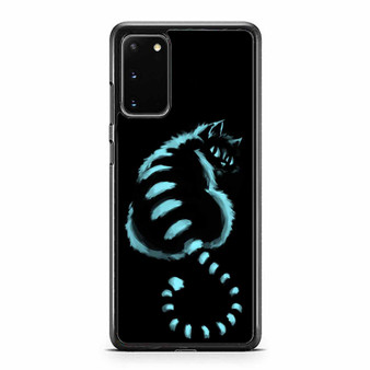 Cheshire Cat Alice Samsung Galaxy S20 / S20 Fe / S20 Plus / S20 Ultra Case Cover