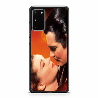 Case Gone With The Wind Movie Samsung Galaxy S20 / S20 Fe / S20 Plus / S20 Ultra Case Cover