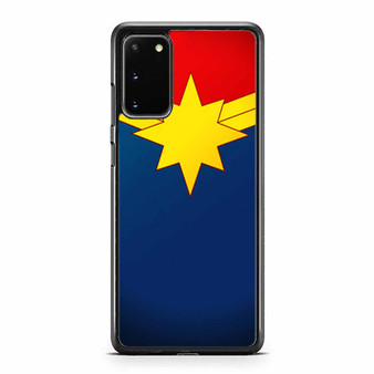 Captain Marvel Infinity War Avengers Samsung Galaxy S20 / S20 Fe / S20 Plus / S20 Ultra Case Cover