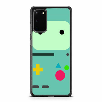 Adventure Time Bmo Beemo Samsung Galaxy S20 / S20 Fe / S20 Plus / S20 Ultra Case Cover