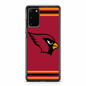 Address One Cardinals Drive Samsung Galaxy S20 / S20 Fe / S20 Plus / S20 Ultra Case Cover
