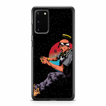 2Pac Tupac Rapper Hip Hop Samsung Galaxy S20 / S20 Fe / S20 Plus / S20 Ultra Case Cover