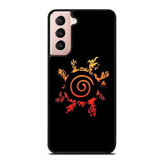 Super Anime Cartoon Naruto Samsung Galaxy S21 / S21 Plus / S21 Ultra Case Cover