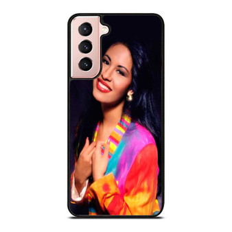 Selena Quintanilla Samsung Galaxy S21 / S21 Plus / S21 Ultra Case Cover