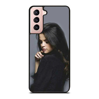 Selena Gomez 1 Samsung Galaxy S21 / S21 Plus / S21 Ultra Case Cover