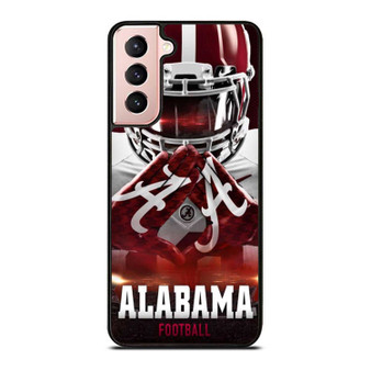 Alabama Football Roll Tide Roll! Samsung Galaxy S21 / S21 Plus / S21 Ultra Case Cover