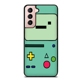 Adventure Time Tv Series Beemo Samsung Galaxy S21 / S21 Plus / S21 Ultra Case Cover