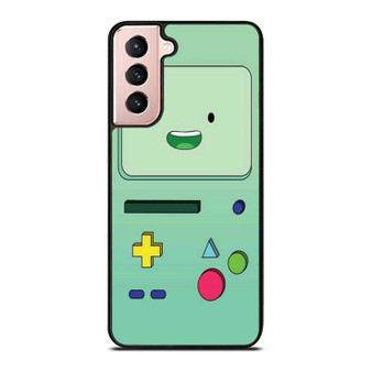 Adventure Time Game Samsung Galaxy S21 / S21 Plus / S21 Ultra Case Cover