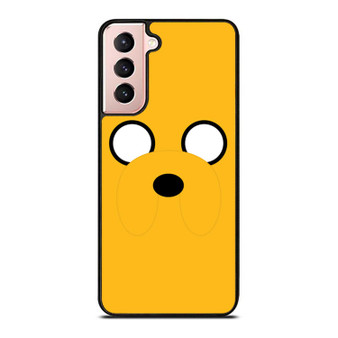 Adventure Time Art Samsung Galaxy S21 / S21 Plus / S21 Ultra Case Cover