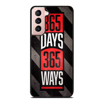 365 Days Movie Samsung Galaxy S21 / S21 Plus / S21 Ultra Case Cover