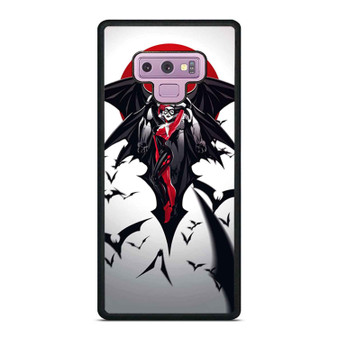 Batman Vs Harley Queen Samsung Galaxy Note 9 Case Cover