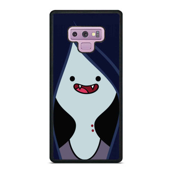 Adventure Time Characters Design 09 Marceline Samsung Galaxy Note 9 Case Cover