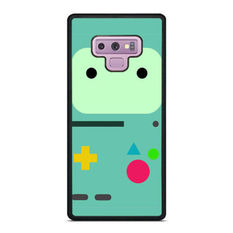 Adventure Time Bmo Beemo Samsung Galaxy Note 9 Case Cover