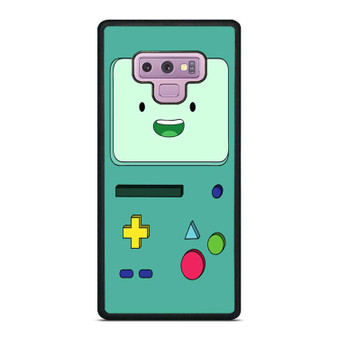 Adventure Time Beemo Samsung Galaxy Note 9 Case Cover