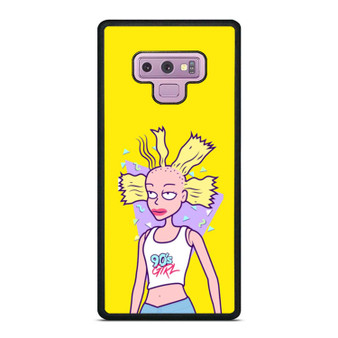 90S Girl Cynthia Rugrats Samsung Galaxy Note 9 Case Cover