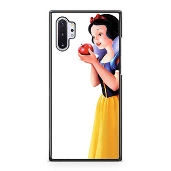 Snow White Samsung Galaxy Note 10 / Note 10 Plus Case Cover