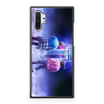 First Trailer For Bill & Ted Face The Music Samsung Galaxy Note 10 / Note 10 Plus Case Cover