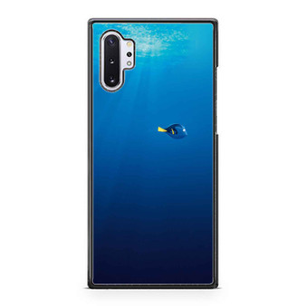 Finding Dory Disney Samsung Galaxy Note 10 / Note 10 Plus Case Cover