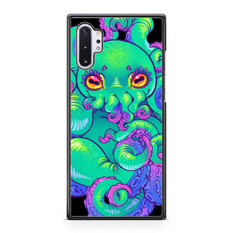 All Hail Cthulhu Samsung Galaxy Note 10 / Note 10 Plus Case Cover