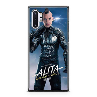 Alita Battle Angel Zapan Samsung Galaxy Note 10 / Note 10 Plus Case Cover