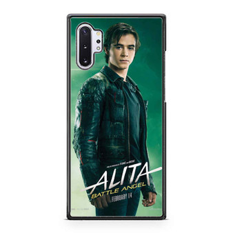 Alita Battle Angel Hugo Samsung Galaxy Note 10 / Note 10 Plus Case Cover