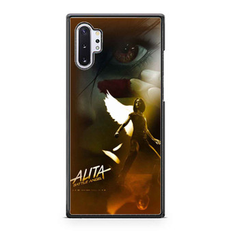 Alita Battle Angel Samsung Galaxy Note 10 / Note 10 Plus Case Cover