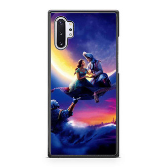 Aladdin Movie Samsung Galaxy Note 10 / Note 10 Plus Case Cover