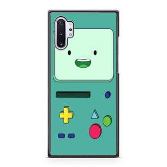 Adventure Time Beemo Samsung Galaxy Note 10 / Note 10 Plus Case Cover