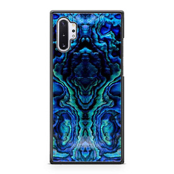 Abalone Shell 2 Samsung Galaxy Note 10 / Note 10 Plus Case Cover