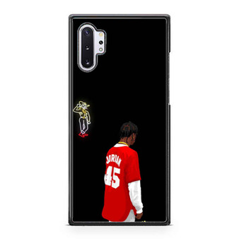 A$Ap Rocky Jordan Sport Samsung Galaxy Note 10 / Note 10 Plus Case Cover