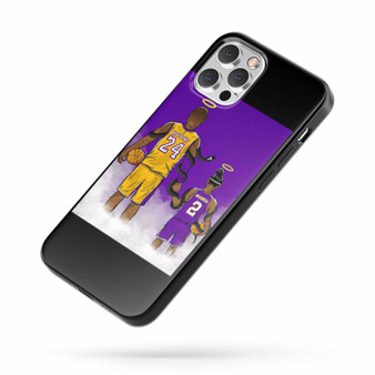 159 Best Kobe And Gigi Images In 2020 iPhone Case Cover