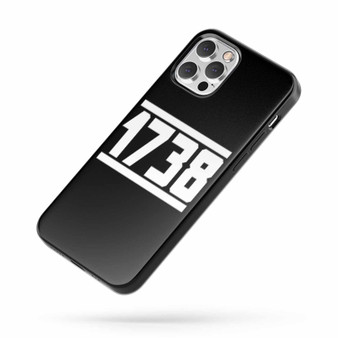 1738 Fetty Wap T Remy Boyz iPhone Case Cover