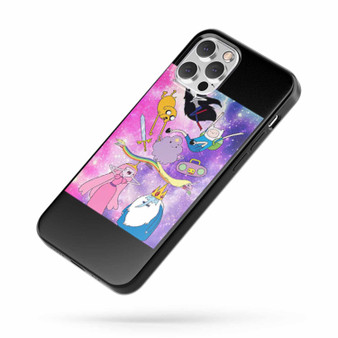 Adventure Time With Finn & Jake iPhone Case Cover