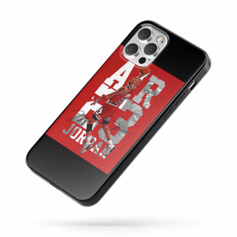 Air Jordan iPhone Case Cover