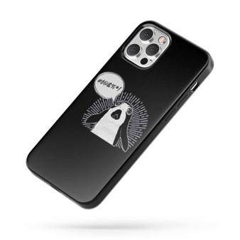 Angry Porg Star Wars The Last Jedi iPhone Case Cover