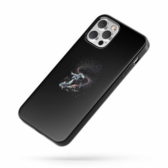 Astronaut Dark Artwork Astral Planes iPhone Case Cover