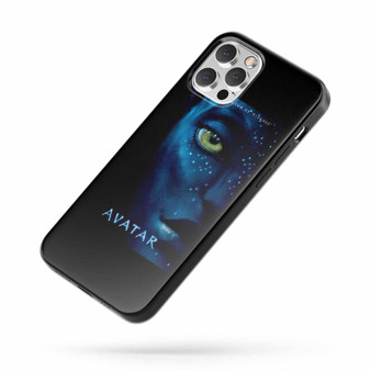 Avatar Movie iPhone Case Cover