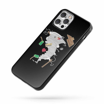 Awesome Tornado & Storm Chasing iPhone Case Cover