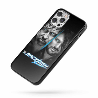 Backlash Dean Ambrose Put iPhone Case Cover