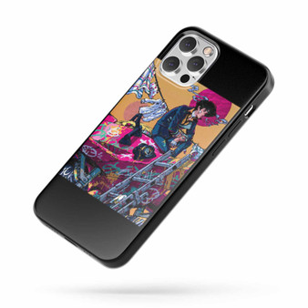 Bebop Art iPhone Case Cover