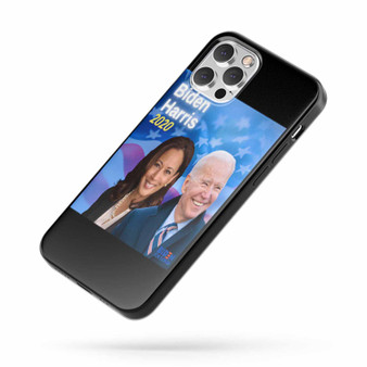 Biden For Florida iPhone Case Cover