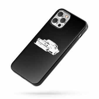 Car Ford Mustang Muscle iPhone Case Cover