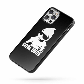 Cool Dude Baby Glasses iPhone Case Cover
