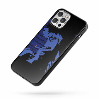 Cowboy Bebop Anime Japan iPhone Case Cover